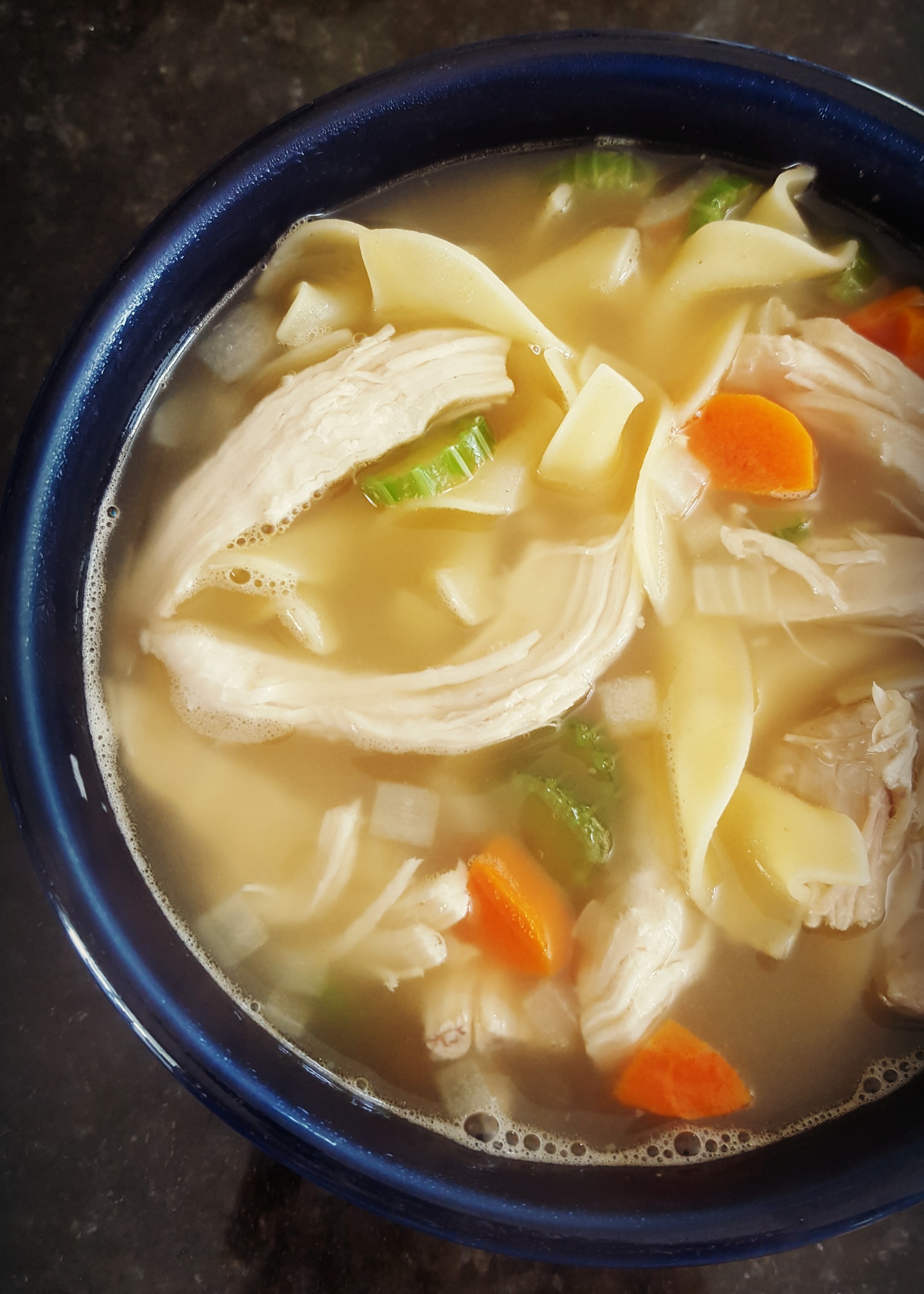 chicken-noodle-soup