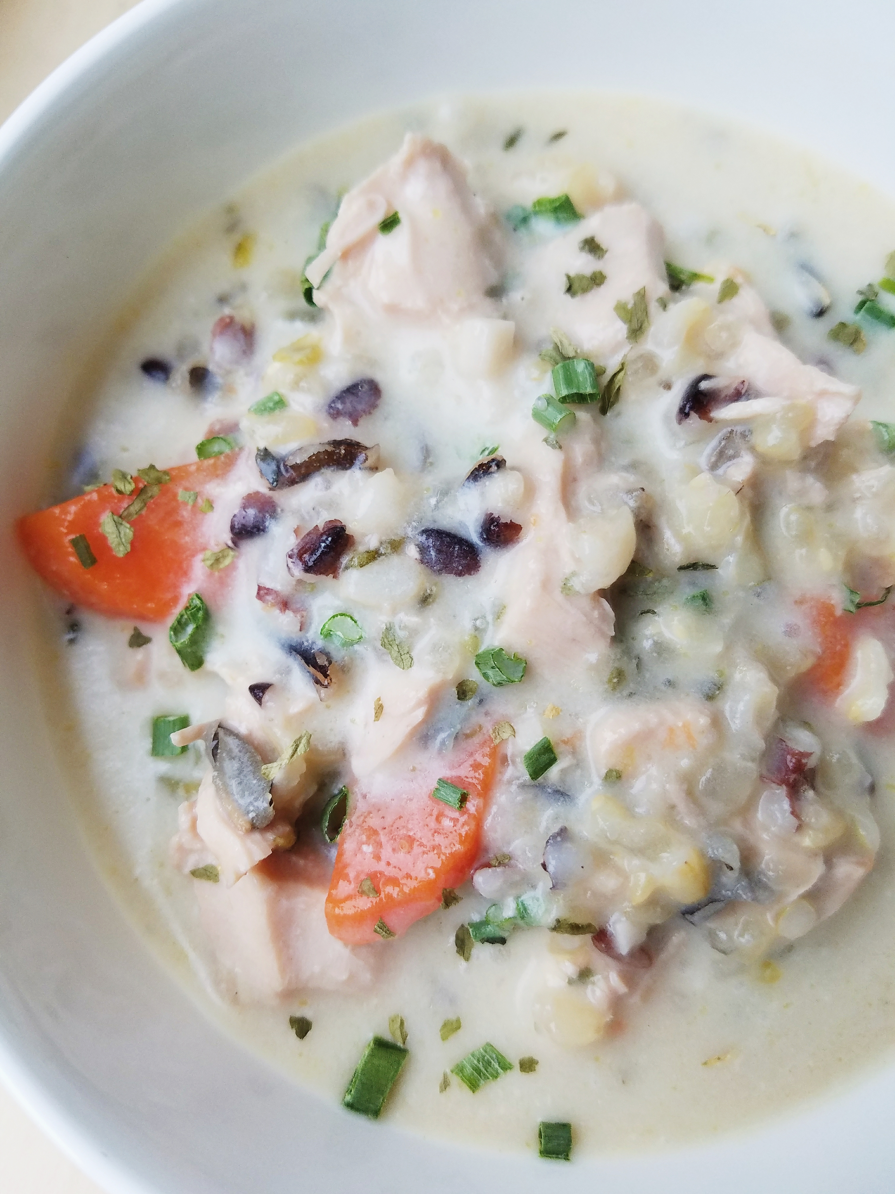 Processed with VSCO with  preset